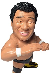 Tokimeki.com Tenryu Genichiro Retirement Commemoration Figure Chop Ver. 