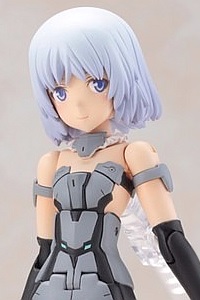 KOTOBUKIYA Frame Arms Girl Materia Normal Ver. Plastic Kit