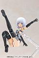 KOTOBUKIYA Frame Arms Girl Materia Normal Ver. Plastic Kit gallery thumbnail