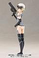 KOTOBUKIYA Frame Arms Girl Materia Normal Ver. Plastic Kit gallery thumbnail