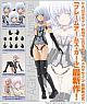 KOTOBUKIYA Frame Arms Girl Materia Normal Ver. Plastic Kit gallery thumbnail