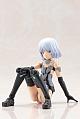 KOTOBUKIYA Frame Arms Girl Materia Normal Ver. Plastic Kit gallery thumbnail