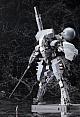 KOTOBUKIYA METAL GEAR SOLID V The Phantom Pain Metal Gear Sahelanthropus 1/100 Plastic Kit gallery thumbnail