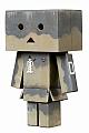 KOTOBUKIYA Yotsuba&! Danboard [Mini] KOW YOKOYAMA Ver. Plastic Kit gallery thumbnail