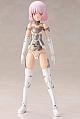 KOTOBUKIYA Frame Arms Girl Materia White Ver. Plastic Kit gallery thumbnail