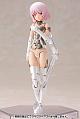 KOTOBUKIYA Frame Arms Girl Materia White Ver. Plastic Kit gallery thumbnail