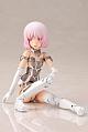 KOTOBUKIYA Frame Arms Girl Materia White Ver. Plastic Kit gallery thumbnail