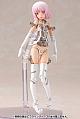 KOTOBUKIYA Frame Arms Girl Materia White Ver. Plastic Kit gallery thumbnail