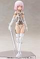 KOTOBUKIYA Frame Arms Girl Materia White Ver. Plastic Kit gallery thumbnail