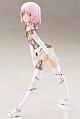 KOTOBUKIYA Frame Arms Girl Materia White Ver. Plastic Kit gallery thumbnail