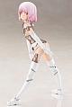 KOTOBUKIYA Frame Arms Girl Materia White Ver. Plastic Kit gallery thumbnail