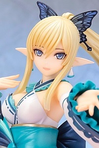 KOTOBUKIYA Shining Resonance Kirika Towa Alma 1/8 PVC Figure