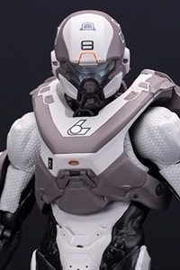 KOTOBUKIYA ARTFX+ HALO Spartan Athlon 1/10 PVC Figure