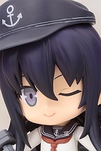 KOTOBUKIYA Cu-poche Kantai Collection -Kan Colle- Akatsuki Action Figure (2nd Production Run)