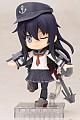 KOTOBUKIYA Cu-poche Kantai Collection -Kan Colle- Akatsuki Action Figure gallery thumbnail