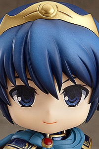 GOOD SMILE COMPANY (GSC) Fire Emblem New Mystery of the Emblem Nendoroid Marth New Mystery of the Emblem Edition