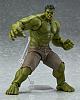 GOOD SMILE COMPANY (GSC) Avengers figma Hulk gallery thumbnail