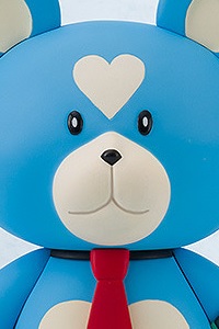 Phat! Company Phatism Arpeggio of Blue Steel -ARS NOVA- Kirikumas Iona PVC Figure