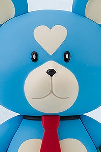 Phat! Arpeggio of Blue Steel -ARS NOVA- Kirikumas Iona PVC Figure