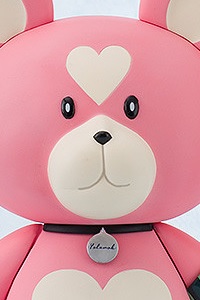 Phat! Company Phatism Arpeggio of Blue Steel -ARS NOVA- Kirikumas Kirishima PVC Figure