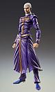 MEDICOS ENTERTAINMENT Super Figure Action JoJo's Bizarre Adventure Part6 Stone Ocean. Enrico P Action Figure gallery thumbnail