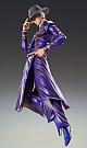 MEDICOS ENTERTAINMENT Super Figure Action JoJo's Bizarre Adventure Part6 Stone Ocean. Enrico P Action Figure gallery thumbnail