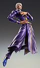 MEDICOS ENTERTAINMENT Super Figure Action JoJo's Bizarre Adventure Part6 Stone Ocean. Enrico P Action Figure gallery thumbnail