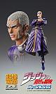 MEDICOS ENTERTAINMENT Super Figure Action JoJo's Bizarre Adventure Part6 Stone Ocean. Enrico P Action Figure gallery thumbnail