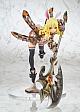 Flare TERA Elin Berserker PVC Figure gallery thumbnail