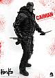 threezero Dorohedoro Caiman 1/6 Action Figure gallery thumbnail