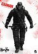threezero Dorohedoro Caiman 1/6 Action Figure gallery thumbnail