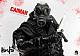 threezero Dorohedoro Caiman 1/6 Action Figure gallery thumbnail