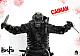 threezero Dorohedoro Caiman 1/6 Action Figure gallery thumbnail