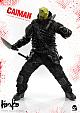 threezero Dorohedoro Caiman 1/6 Action Figure gallery thumbnail