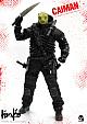 threezero Dorohedoro Caiman 1/6 Action Figure gallery thumbnail