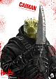threezero Dorohedoro Caiman 1/6 Action Figure gallery thumbnail