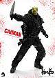 threezero Dorohedoro Caiman 1/6 Action Figure gallery thumbnail