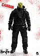 threezero Dorohedoro Caiman 1/6 Action Figure gallery thumbnail