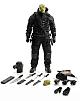 threezero Dorohedoro Caiman 1/6 Action Figure gallery thumbnail