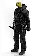 threezero Dorohedoro Caiman 1/6 Action Figure gallery thumbnail