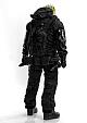 threezero Dorohedoro Caiman 1/6 Action Figure gallery thumbnail