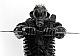 threezero Dorohedoro Caiman 1/6 Action Figure gallery thumbnail