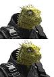 threezero Dorohedoro Caiman 1/6 Action Figure gallery thumbnail