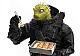 threezero Dorohedoro Caiman 1/6 Action Figure gallery thumbnail