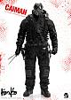 threezero Dorohedoro Caiman 1/6 Action Figure gallery thumbnail