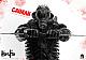 threezero Dorohedoro Caiman 1/6 Action Figure gallery thumbnail