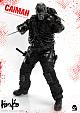 threezero Dorohedoro Caiman 1/6 Action Figure gallery thumbnail