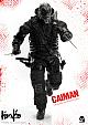 threezero Dorohedoro Caiman 1/6 Action Figure gallery thumbnail
