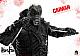 threezero Dorohedoro Caiman 1/6 Action Figure gallery thumbnail