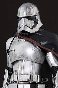 BANDAI SPIRITS S.H.Figuarts Captain Phasma